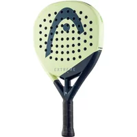 Raquete de padel Head Extreme Team 2025