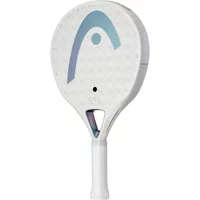 Raquete de padel Head One Ultralight Branco