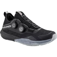 Sapatilhas de padel Head Motion Pro Boa Padel Verão 2025 Preto