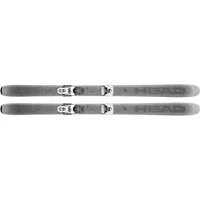 Ski without bindings Head Kore 87
