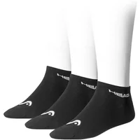 SmashExpert Reduzierter Preis 3 Paar Socken von Head 41% günstiger