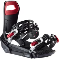 Snowboard bindings Head Lytrent 4D