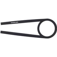 Velo Store - UK Chain guard Hebie Shim Nexus 486/535 mm | Extra 10% off with Subscription, Postage £16.79 to UK Fedex.