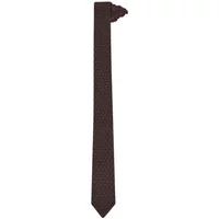 Knitted tie Hechter