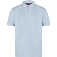 Basic Piqué Polo Hechter