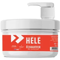 Heating gel Hélé