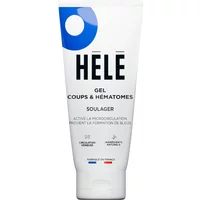 Gel for Cuts and Bruises Hélé Soulager image 2