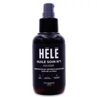 Massage oil Hélé Masser N°1 image 2