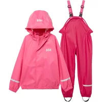 Children's rain suit jacket and dungarees Helly Hansen Bergen 2.0 image 2