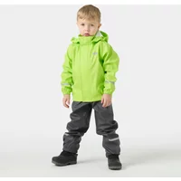 Children's rain suit jacket and dungarees Helly Hansen Bergen 2.0 image 2