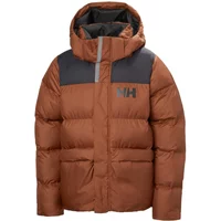 Children's down jacket Helly Hansen Specter