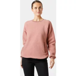 Sweatshirt Woman Helly Hansen Escape Teddy