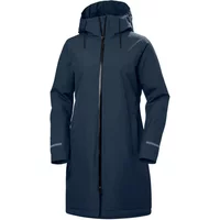 Women's hooded coat Helly Hansen Aspire