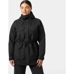 Women's Parka Helly Hansen Escape