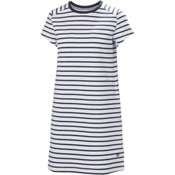 Women's T-Shirt Dress Helly Hansen Capri
