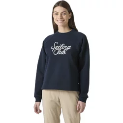 Sweatshirt Woman Helly Hansen Capri