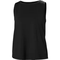 Women's tank top Helly Hansen Tech Split Back 2,0 image 2