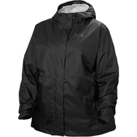 Women's waterproof jacket Helly Hansen Loke Plus 2.0