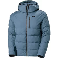 Down jacket Helly Hansen Kvitfjell