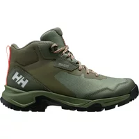 Women’s mid-height hiking shoes Helly Hansen Canyon image 2