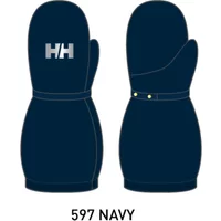 Kinderwanten Helly Hansen Bergen PU