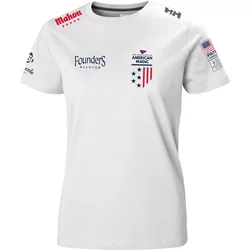 Women's T-Shirt Helly Hansen Am