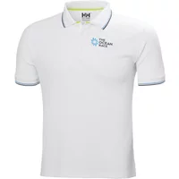 Polo-Shirt Helly Hansen The Ocean Race 2.0