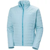 Women's down jacket Helly Hansen Crew Insulator 2.0