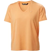 Women's v-neck T-shirt Helly Hansen Salt Breeze