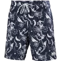 Badehose Helly Hansen Newport 8"