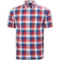 Hemd Helly Hansen Fjord Qd 2.0