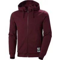 Zip-up hoodie Helly Hansen Arctic Ocean