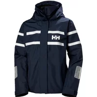 Women's waterproof jacket Helly Hansen Salt Inshore