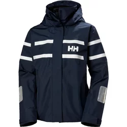 Women's Waterproof Jacket Helly Hansen Salt Inshore