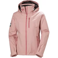 Women's waterproof jacket Helly Hansen Crew Midl 2.0