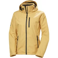 Women's hooded sweatshirt Helly Hansen Crew 2.0