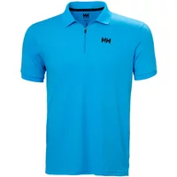 Polohemd 1/2 Reißverschluss Helly Hansen HP