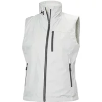 Sleeveless jacket for women Helly Hansen Pile