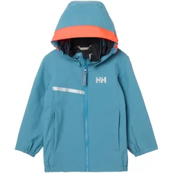 Waterproof Jacket For Children Helly Hansen Shelter Ht