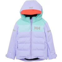 Baby Puffer jacket Helly Hansen Vertical