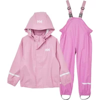 Kids' PU rain set Helly Hansen Bergen 2.0