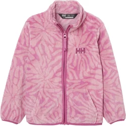 Child Hoodie Helly Hansen Chill Fleece