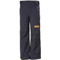 Children's ski Trousers Helly Hansen legendary