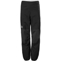 Children's rain Trousers Helly Hansen JR Guard