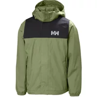 Waterproof jacket for children Helly Hansen Vancouver Fleece Ins