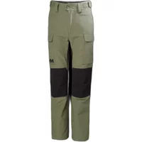 Children's hiking Trousers Helly Hansen Marka image 2