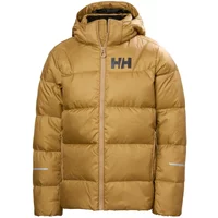 Kinder-Daunenjacke Helly Hansen Isfjord 2.0