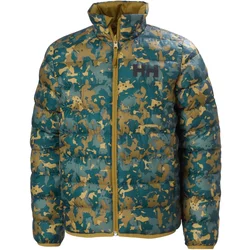 Children's Helly Hansen Marka Insulated Coat