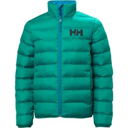 Children's Down Jacket Helly Hansen Marka