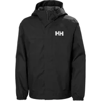 Waterproof jacket for children Helly Hansen Vancouver